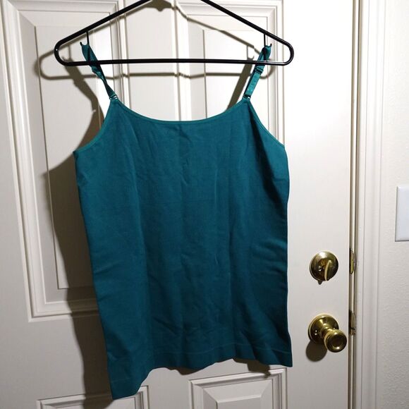 Shapermint Essentials All Day Every Day Scoop Neck Cami – New in Package - Picture 4 of 7